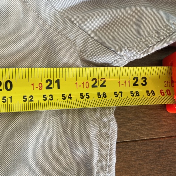 ZARA MAN - 100% Cotton dressed shirts Sz 16 - Picture 9 of 14